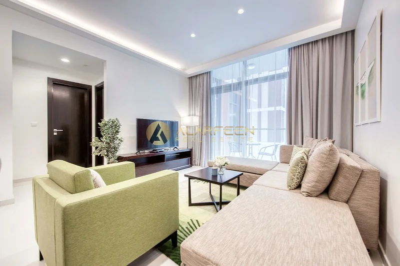 Fully furnished | Bright and Spacious | Must View63750835290882113