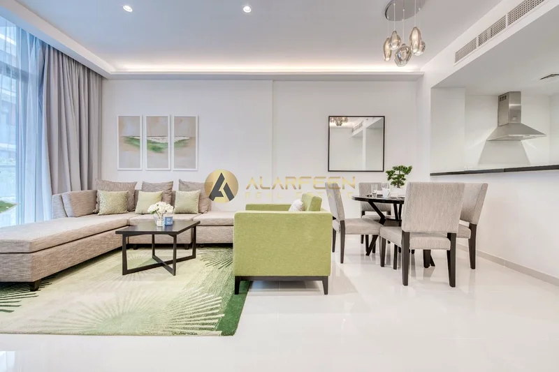 Fully furnished | Bright and Spacious | Must View63750835290882112