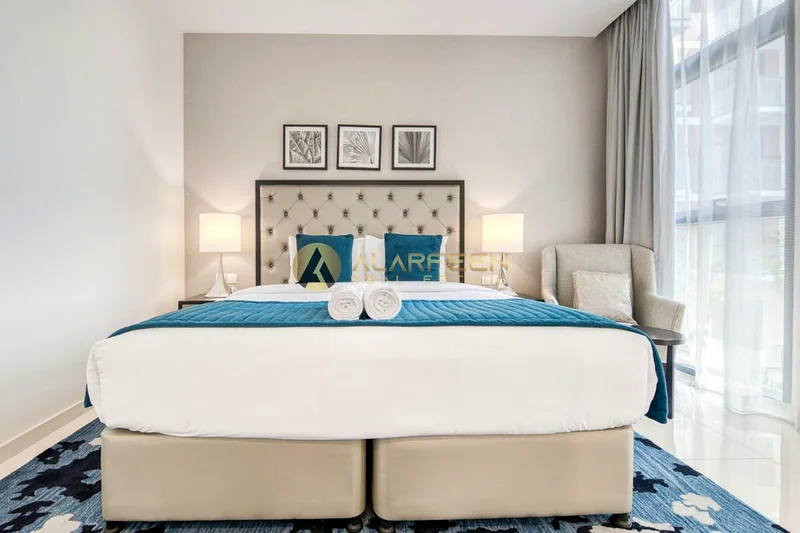 Fully furnished | Bright and Spacious | Must View63750835290882114