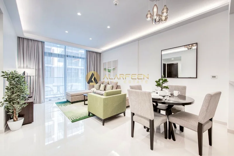 Fully furnished | Bright and Spacious | Must View63750835290882111