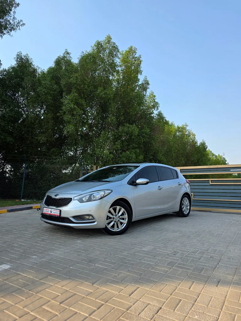Kia Cerato 201663613736906882112