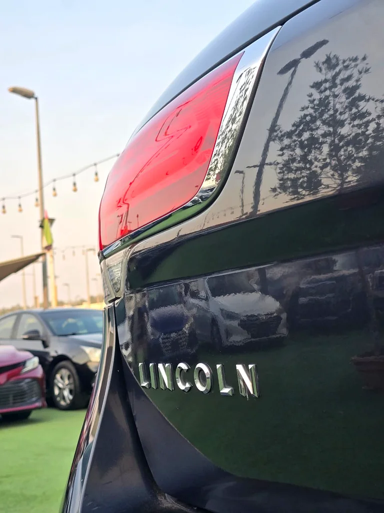 LINKOLON MKX 2013 GCC 2 KEYS63613734473089111