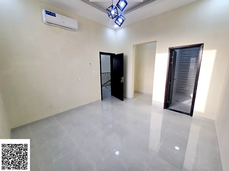 تقع الفيلا في منطقة عجمان الهيليو 2.63902631782275113