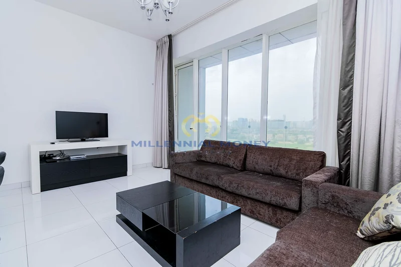Vacant | 4 cheques | 2 Parking | Furnished for rent63734820465155110