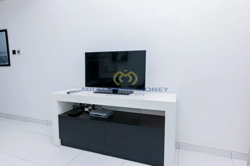Vacant | 4 cheques | 2 Parking | Furnished for rent63734820465155114