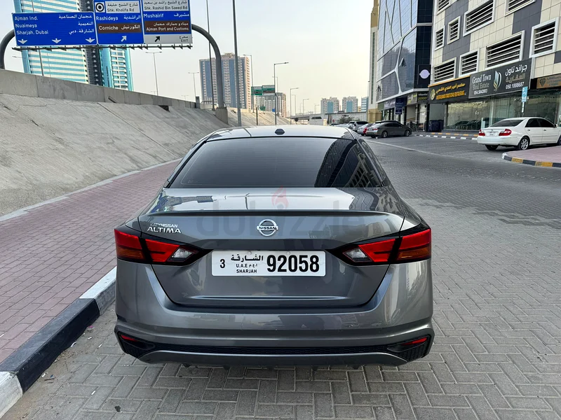 نيسان ألتيما 2019 نظيفة للبيع63613131220354113