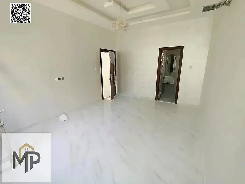 For sale, a distinctive villa in Al Helio, Ajman. Now is your chance to own a luxurious villa with a modern design and high-end finishes.63900395953027113