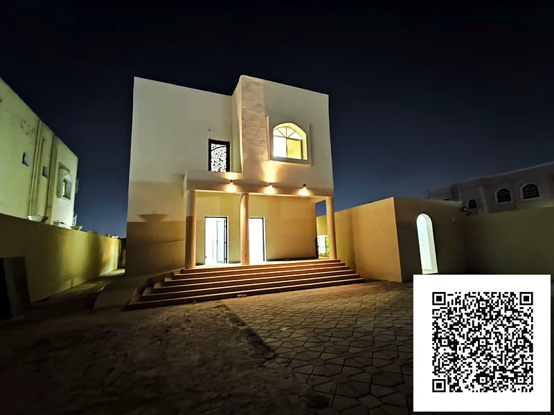 فيلا زاوية على شارعين بسعر خاص63868520169729110
