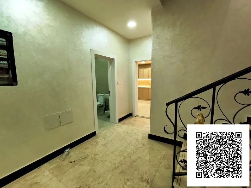 فيلا زاوية على شارعين بسعر خاص63868520169729114