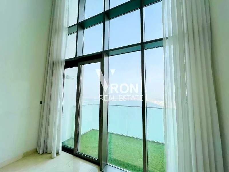 Full Sea View | High Floor | High Ceiling | Unfurnished63724787189890112