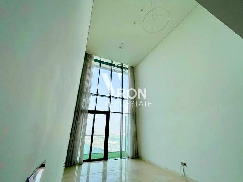 Full Sea View | High Floor | High Ceiling | Unfurnished63724787189890111