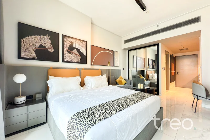 Vacant Now | Multiple Cheques | Furnished63798416078595112