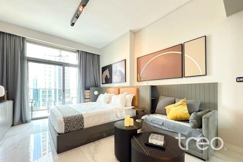 Vacant Now | Multiple Cheques | Furnished63798416078595111