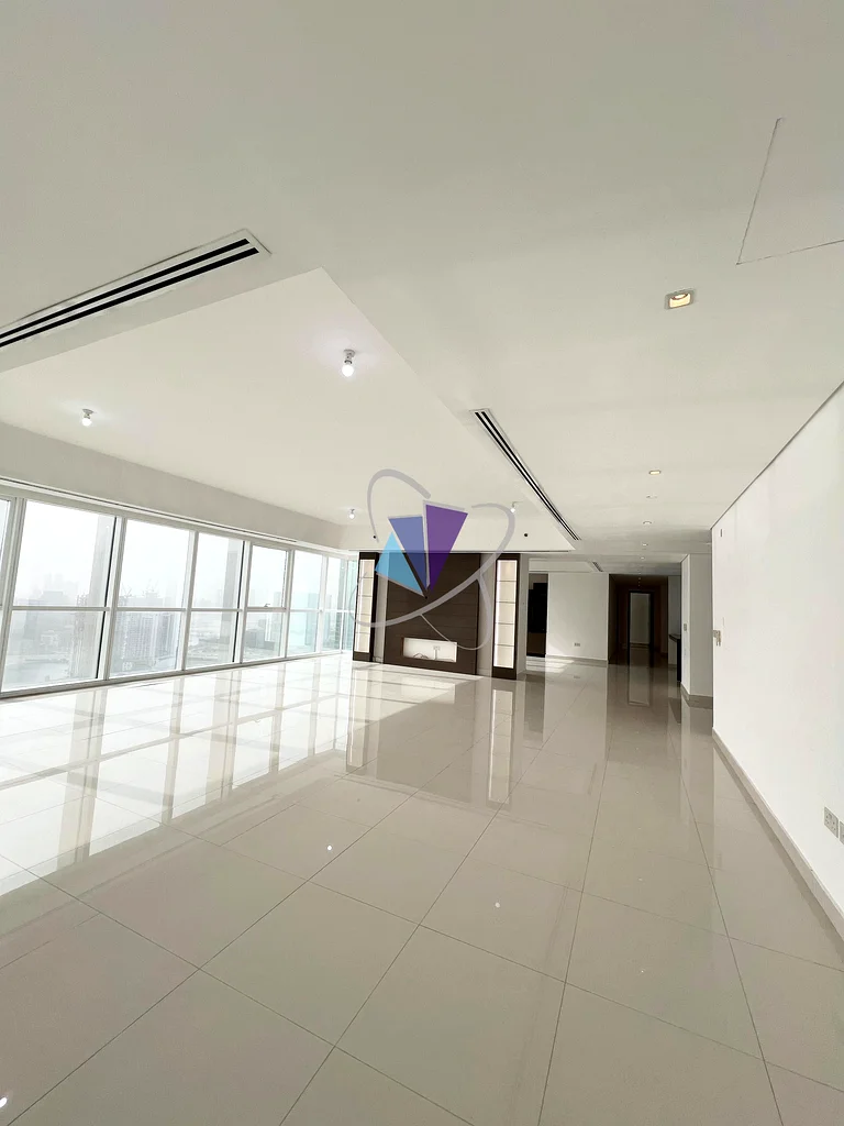 No Commission | Elegant 4BR+M | Spacious Layout | Fully Sea View |63846774125185114