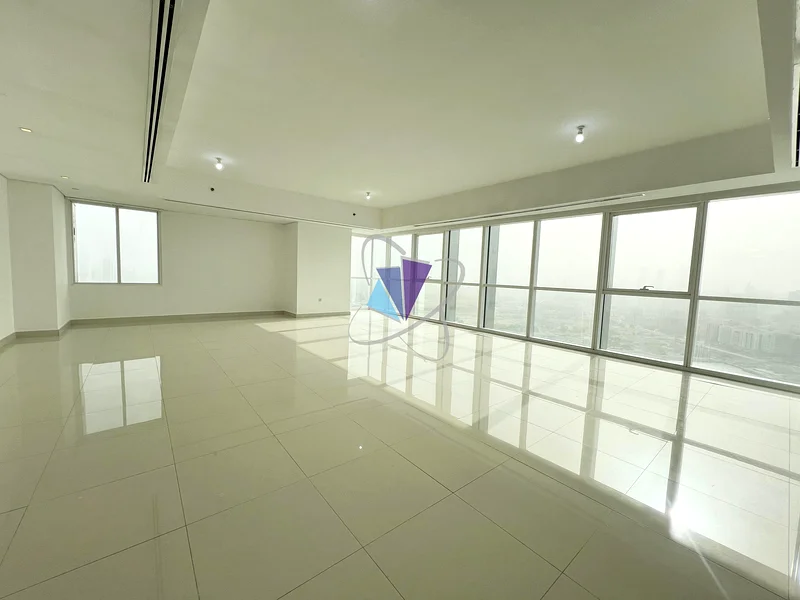 No Commission | Elegant 4BR+M | Spacious Layout | Fully Sea View |63846774125185111