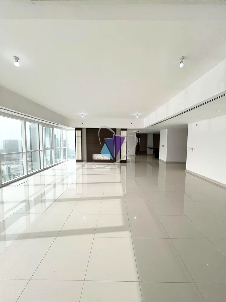 No Commission | Elegant 4BR+M | Spacious Layout | Fully Sea View |63846774125185110