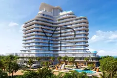 Pelagia by BNW Developments | 1 BR Luxury | 60/40 Payment | Sophisticated Lifestyle