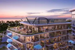Taj Wellington Mews | Luxurious Studio | 60/40 Payment | High ROI