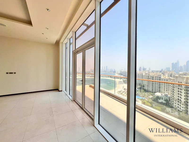 طابق البنتهاوس | وصول مباشر للشاطئ | شاغر63805749280770114