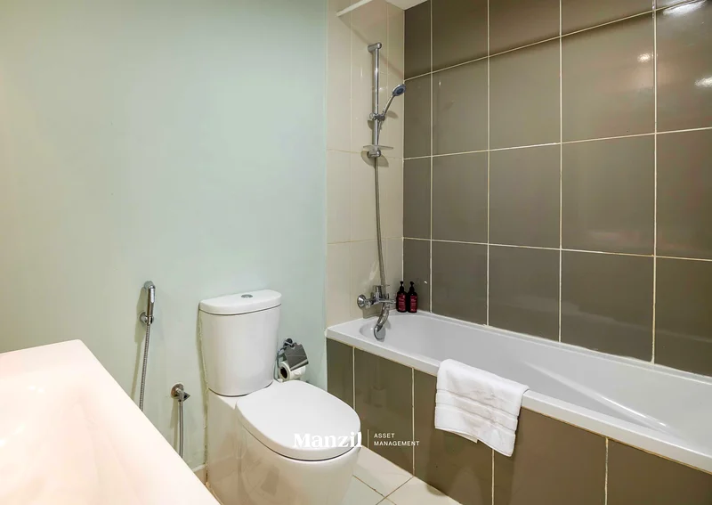 Chic Studio | Damac Hills | Ready!64215441282178113