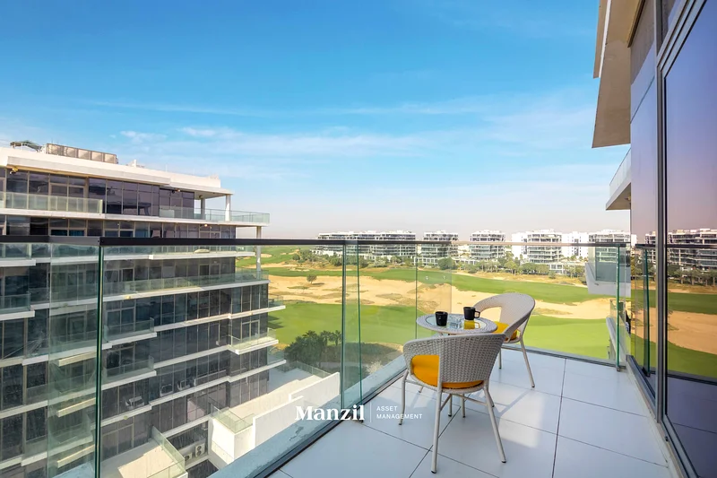 Chic Studio | Damac Hills | Ready!64215441282178114