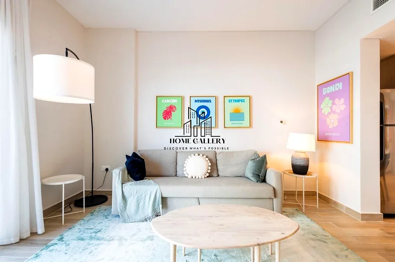 Hot Deal | Fully Furnished | Modern Finishing | Lavish Community63848921255425110