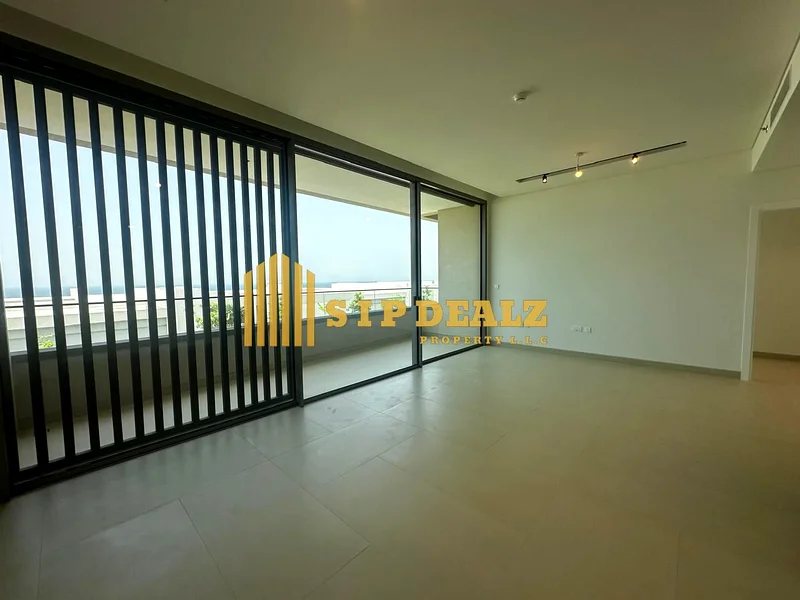 شقة جديدة بالكامل من غرفة نوم واحدة، بإطلالة بانورامية على البحر للبيع63879119044995110