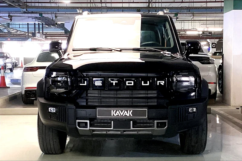 2025 Jetour T2 الفاخرة • انخفاض كبير في السعر • ضمان المصنع حتى 20-أغسطس-2030 • 42965863613465236739111