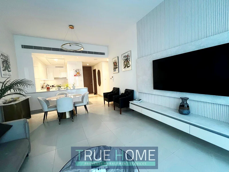 Furnished Modern 3BR  | Balcony | Park View63949509126786111