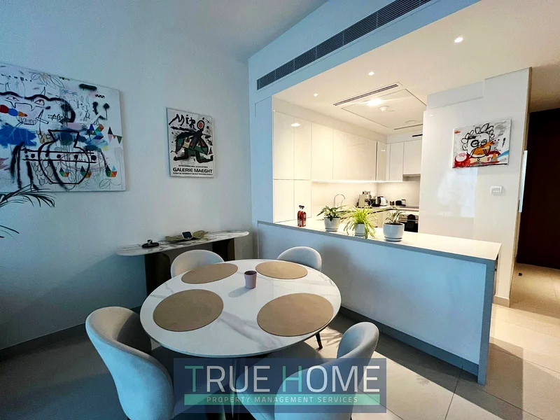 Furnished Modern 3BR  | Balcony | Park View63949509126786112