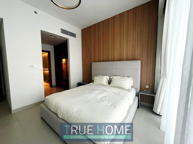 Furnished Modern 3BR  | Balcony | Park View63949509126786114