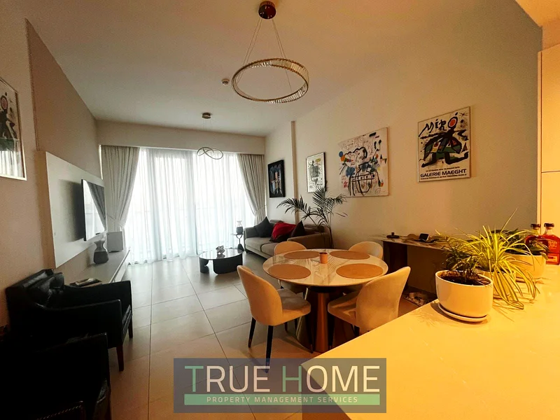 Furnished Modern 3BR  | Balcony | Park View63949509126786113