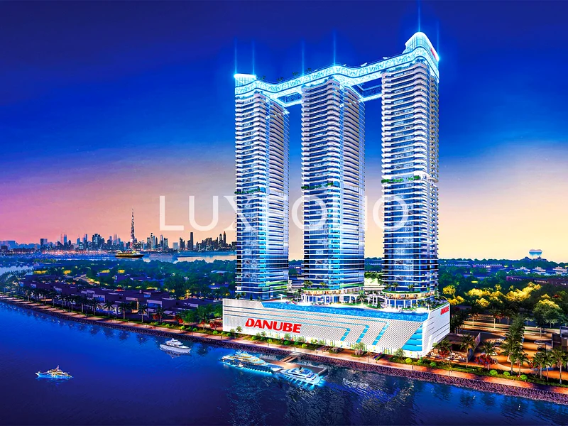 Q2 - 2027 I Prime location I Retail Space63822912496257111