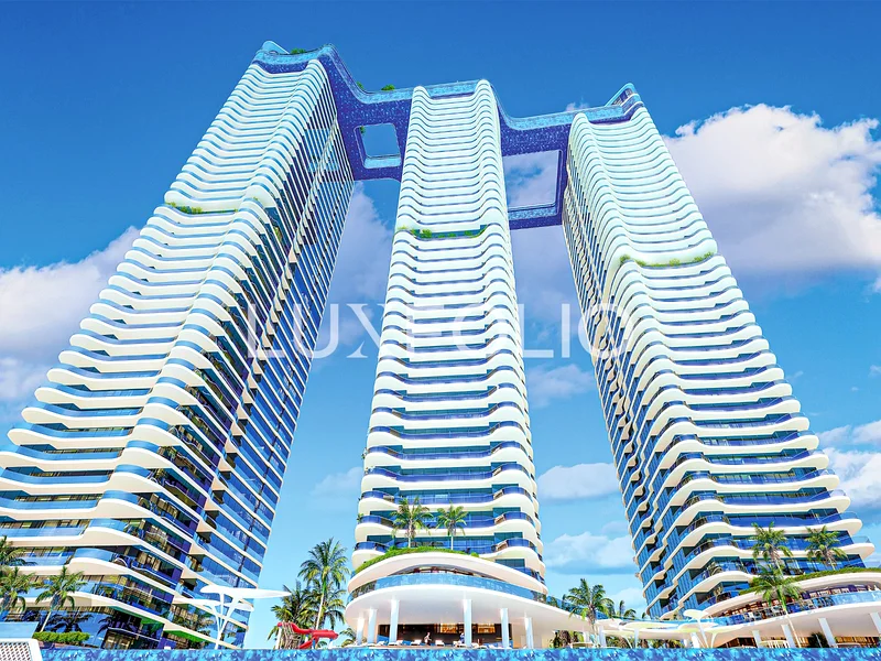 Q2 - 2027 I Prime location I Retail Space63822912496257112
