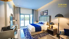 Centrally located | All Bills Inclusive | Luxury Studio