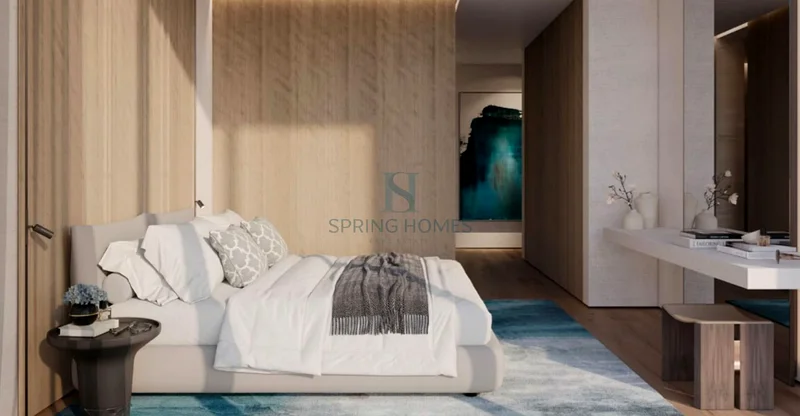Spacious Studio with Pool View | SAAS Hills, Dubai Science Park | Prime Investment Opportunity64020600439811112