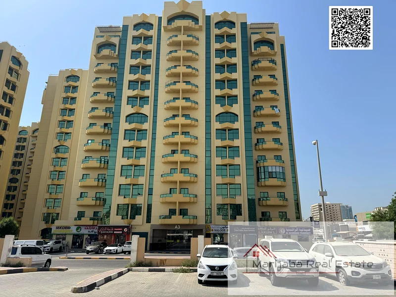 Own Luxury Living with a Stadium View | 2BR | Prime Investment Opportunity | Ajman Downtown"63889027108993110