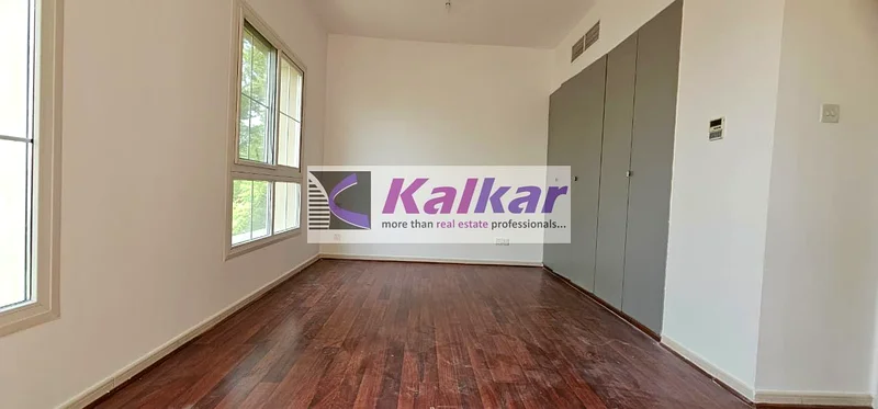 Bright & Spacious 2BR + Study Villa | Springs 1063728636809473112