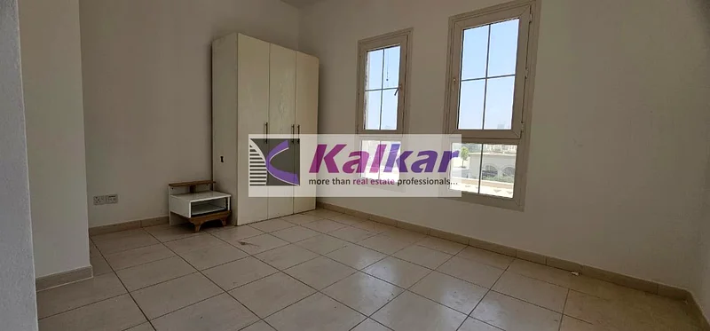 Bright & Spacious 2BR + Study Villa | Springs 1063728636809473111