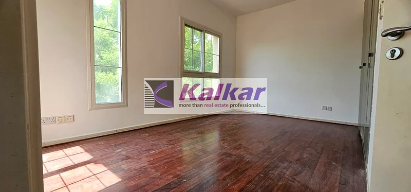 Bright & Spacious 2BR + Study Villa | Springs 1063728636809473113