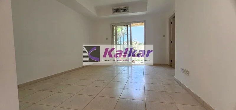 Bright & Spacious 2BR + Study Villa | Springs 1063728636809473110