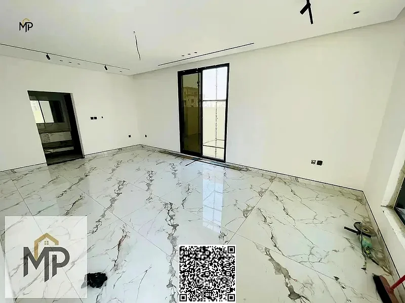للبيع - فيلا فاخرة في الباهية، عجمان، موقع متميز قريب من جميع الخدمات63882680666882114