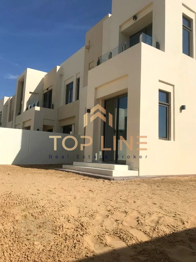 أفضل صفقة | منزل بمساحة واسعة من 3 غرف نوم + غرفة خادمة | ميرا أوايسس 363919101433091113