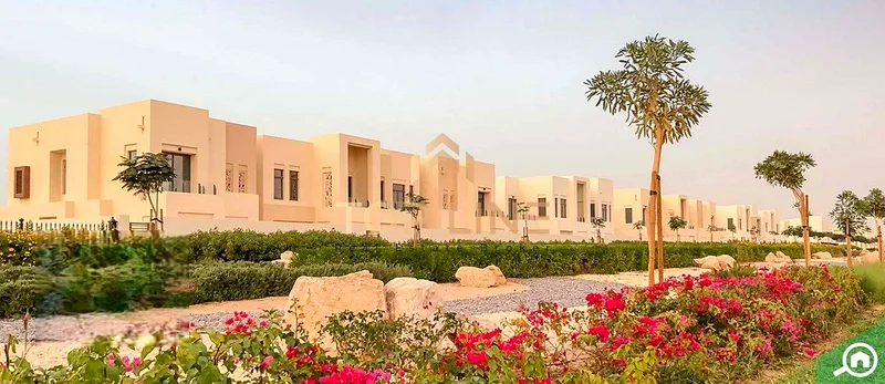 أفضل صفقة | منزل بمساحة واسعة من 3 غرف نوم + غرفة خادمة | ميرا أوايسس 363919101433091110