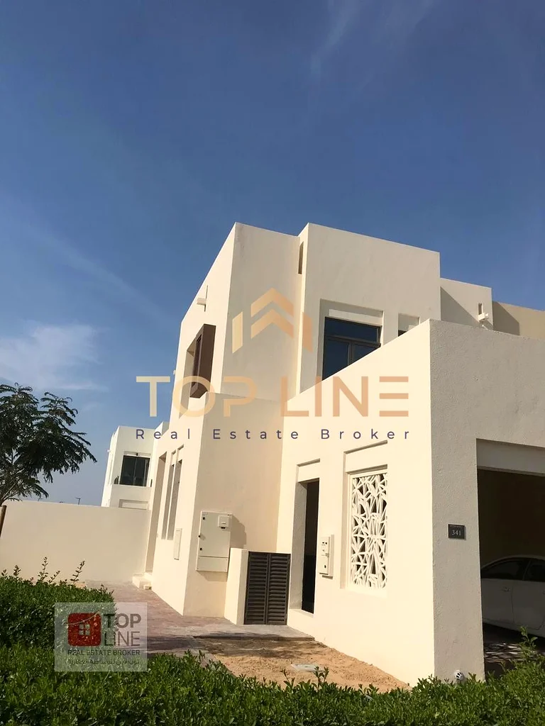 أفضل صفقة | منزل بمساحة واسعة من 3 غرف نوم + غرفة خادمة | ميرا أوايسس 363919101433091112