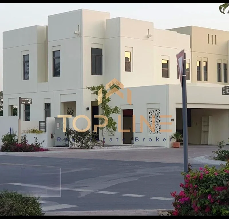 أفضل صفقة | منزل بمساحة واسعة من 3 غرف نوم + غرفة خادمة | ميرا أوايسس 363919101433091114