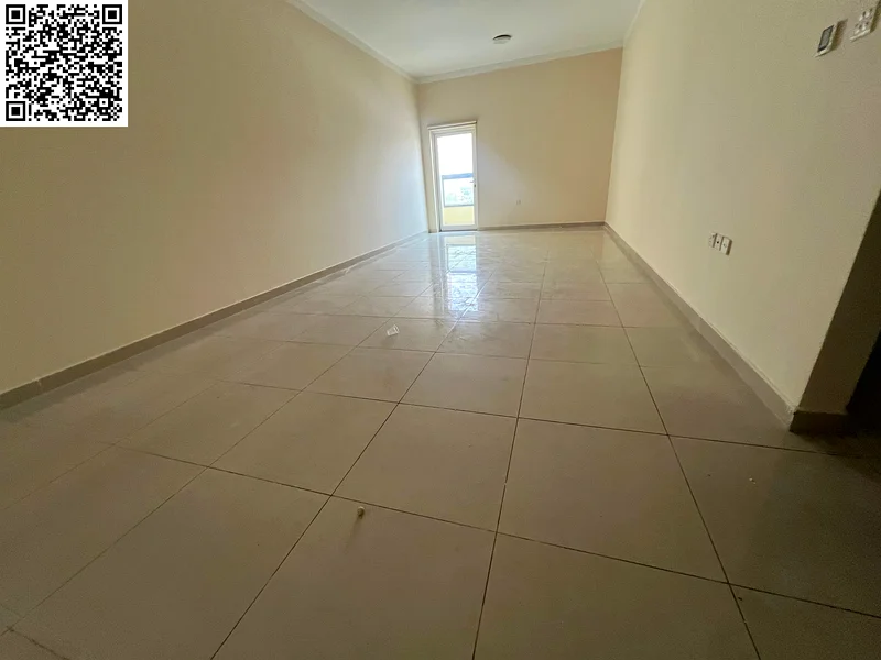 3 rooms, a hall, 3 bathrooms, a balcony, and a maid's room with super deluxe finishes, central air conditioning, and a vital location close to all ser63715301615875110