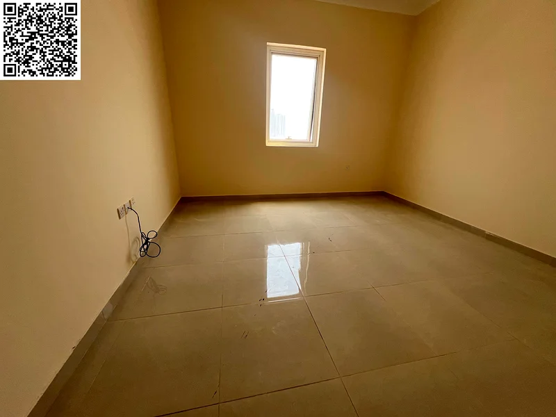 3 rooms, a hall, 3 bathrooms, a balcony, and a maid's room with super deluxe finishes, central air conditioning, and a vital location close to all ser63715301615875111