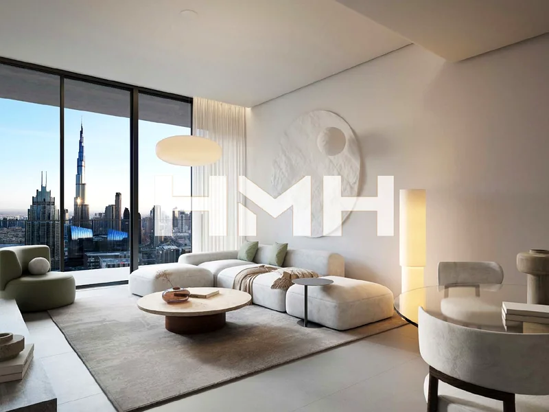 Arada Akala | Type C 2 Bedroom | Flexible Terms63929237558274114