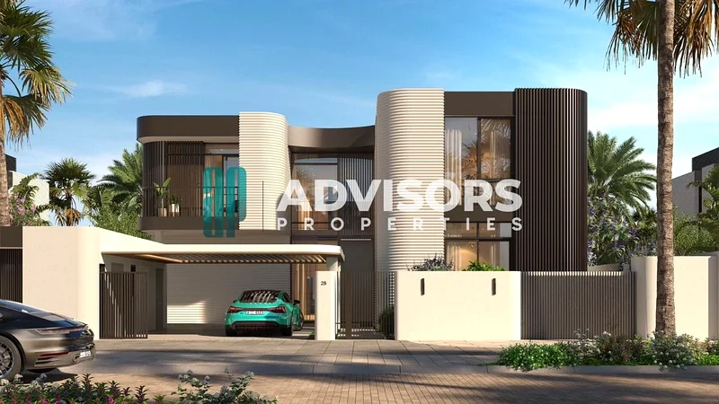 Single Row | Inland Villa | World Class Amenities63848698395010113